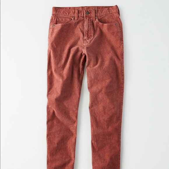 Jumpsuits | Corduroy Mom Jeans | Poshmark